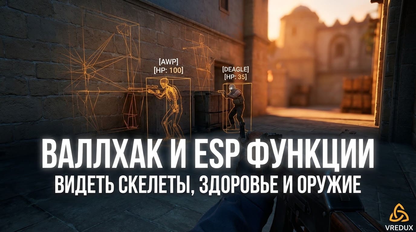 меню чита кс го с визуалами и аимботом